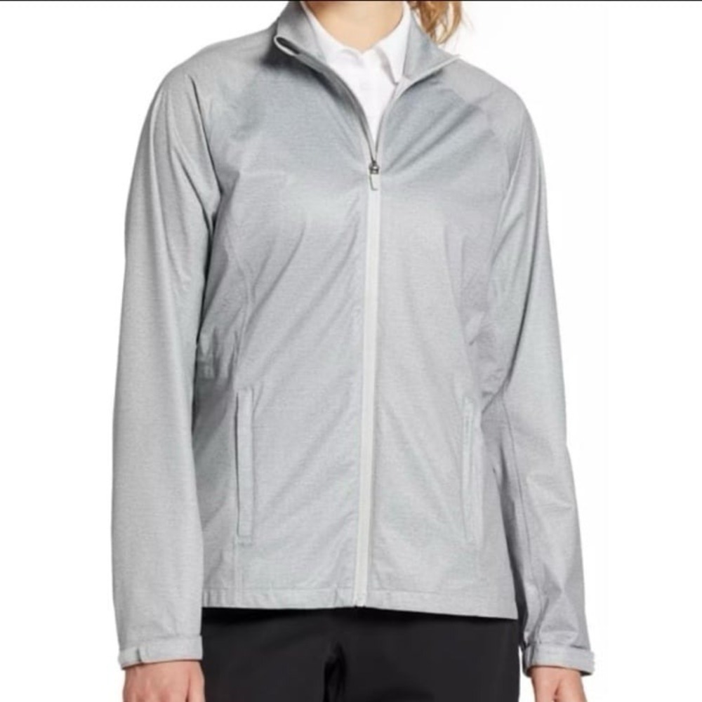 Walter Hagen P11 Rain Jacket Women's‎ Large